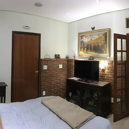 Casa Anhembi/Center Norte Sao Paulo Room photo