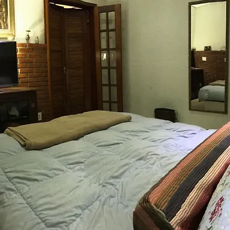 Casa Anhembi/Center Norte Sao Paulo Room photo