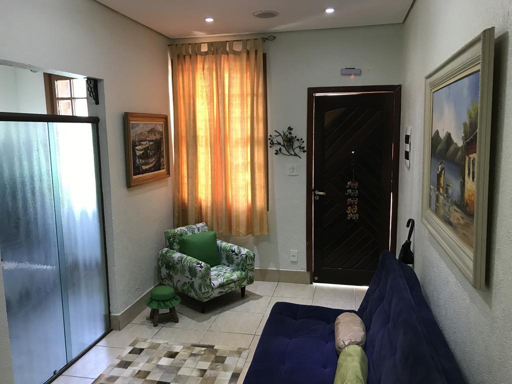 Casa Anhembi/center Norte Holiday home *