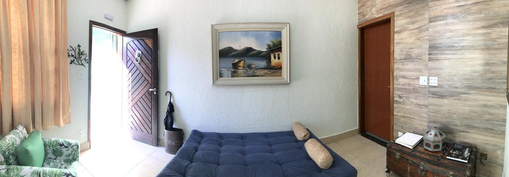Holiday home Casa Anhembi/center Norte *