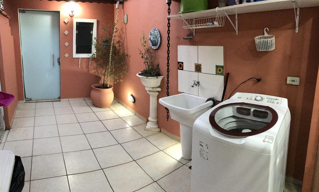 Holiday home Casa Anhembi/center Norte