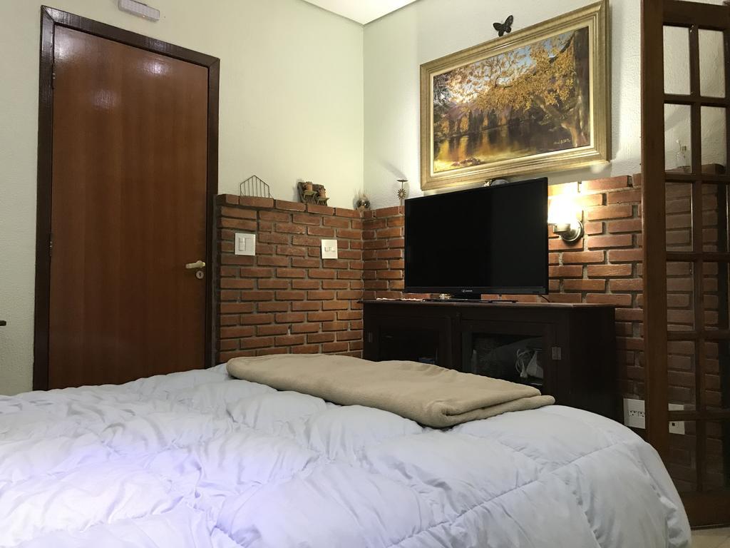 Holiday home Casa Anhembi/center Norte *