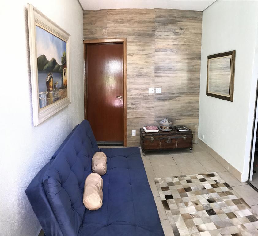 Holiday home Casa Anhembi/center Norte