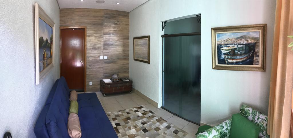 Holiday home Casa Anhembi/center Norte